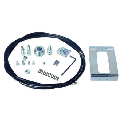  kit de deverrouillage exterieu 