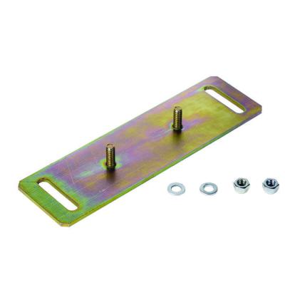  platine de fixation reglable 