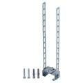  support de fixation centrale 