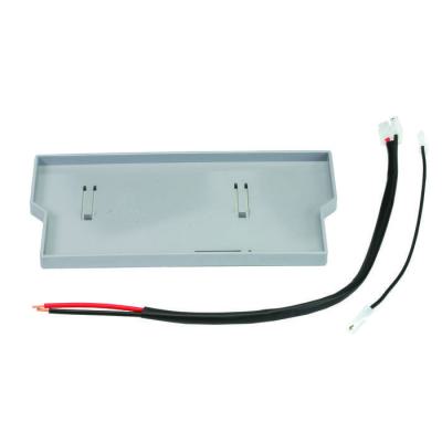  support batterie pour e124 