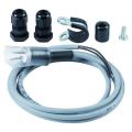 kit eclairage pour lisse 