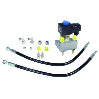 electrovanne de deblocage 620- 