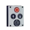  boitier de commande xb300 