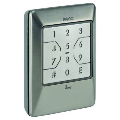  clavier a code filaire xkpb 