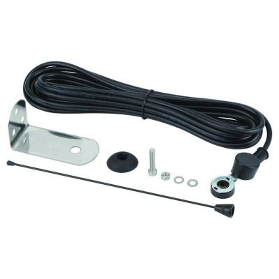  antenne 433 et cable coaxial ( 