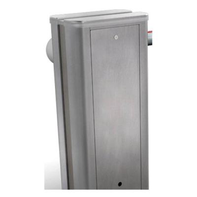  b680h - coffre inox 