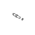  vis deblocage pour 593-595 