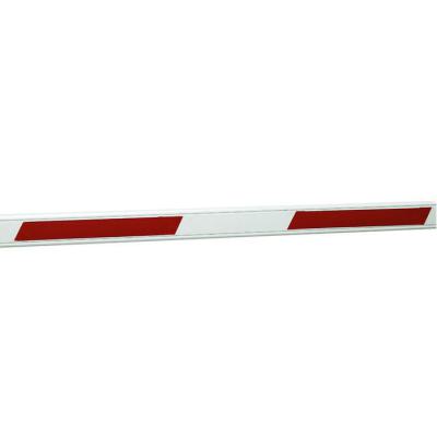  lisse rectangulaire 4000mm 