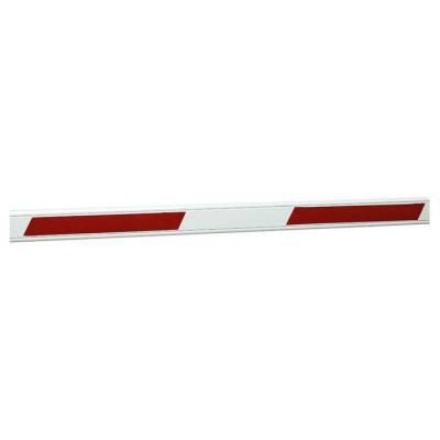  lisse rectangulaire 5000mm 