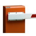  640 - flasque de fixation liss 