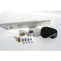  620 - flasque de fixation liss 