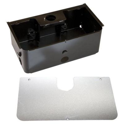  caisson autoportant pour op 