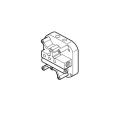  flasque de distribution 402 c 