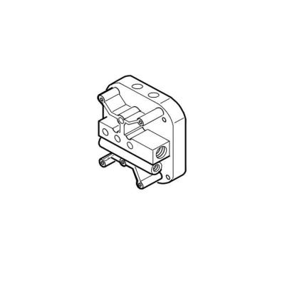  flasque de distribution 402 c 