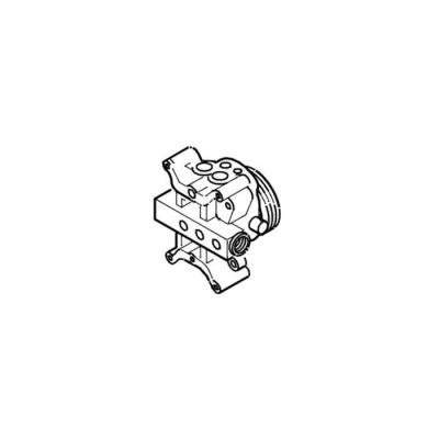  flasque de distribution 400 cb 