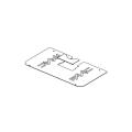  couvercle caisson s700h 