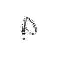  cable alimentation centrale 