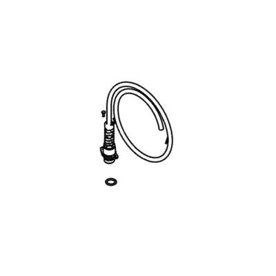  cable alimentation centrale 
