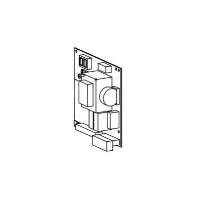  carte electronique 724d 