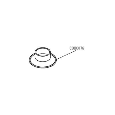  or 55,25x2,62 (3218) gasket 