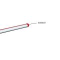  b680h - bouchon de lisse l (1p 