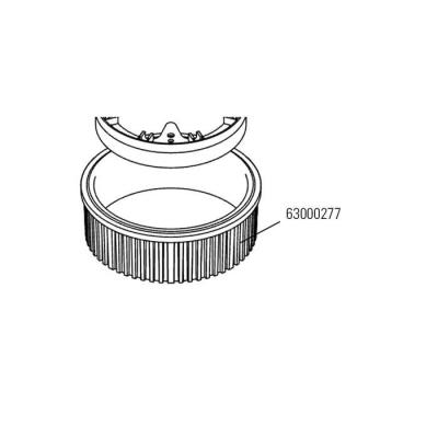  j200 ha - bague superieure tet 