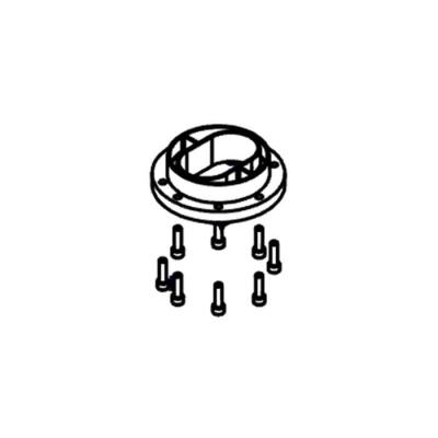  j200 ha - chariot guide 