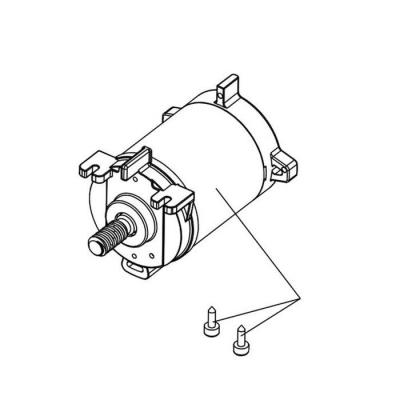  770n - moteur 24v 