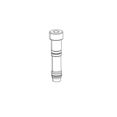  s450h - axe valve de deverroui 