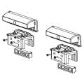  aimant+plaquette fdc 740/741/7 