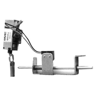  verrou electromagnetique c720 