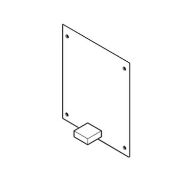  carte d'alimentation e124 