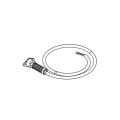  s450h - kit cable femelle 