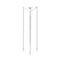  long tirant central 620 sr 