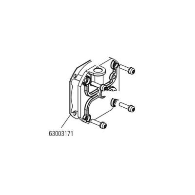  s800 - joints carter de protec 