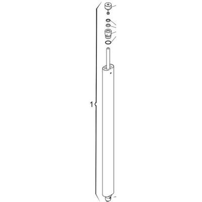  j355 ha m30 efo plunger group 