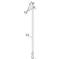  J200SA COMPLETE RELEASE SYSTEM 