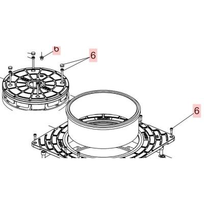  j275 - accessoires d'installat 