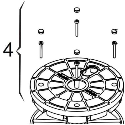  j275 ha - tete de borne 