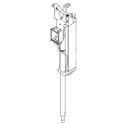  j275 2k/2k20 ha - unite hydrau 