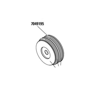  760 - bague piston 