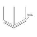  joints plat pour 560/580/630 