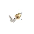  serrure de deverouillage + cle 