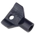  cle triangle de deverrouillage 