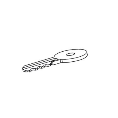  cle de deverrouillage n�201 po 