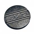  jeton faac 28mm 