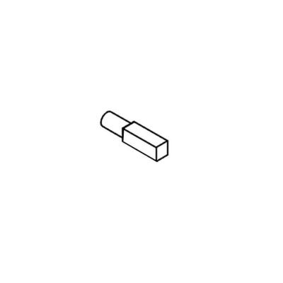  580 - arbre basculant 