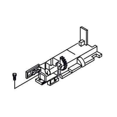  760 - protection serrure 