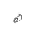  support tube transm. 593/595 