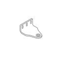  390 - plaque de fixation moteu 